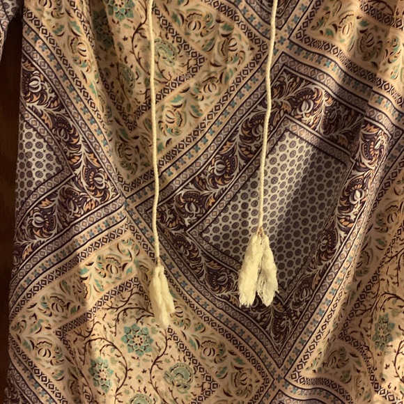 Ruff Hewn blouse - Picture 2 of 4